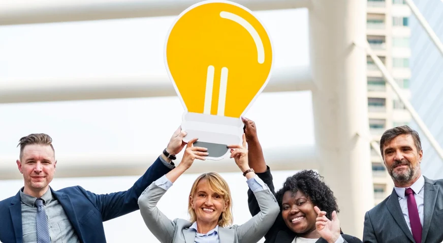 Engagement with Microsoft