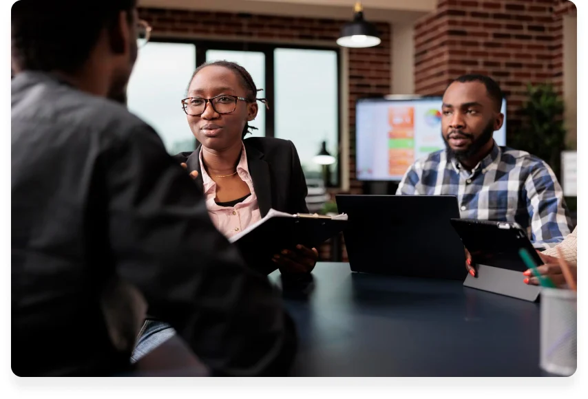 Radix Featured Image