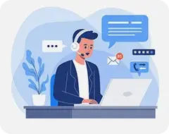Reliable Support