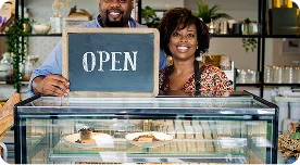 Small Business Owners