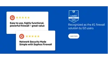 Sophos Firewall Solution