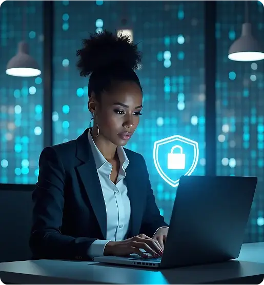 Stay Ahead of Cyber Threats IMG
