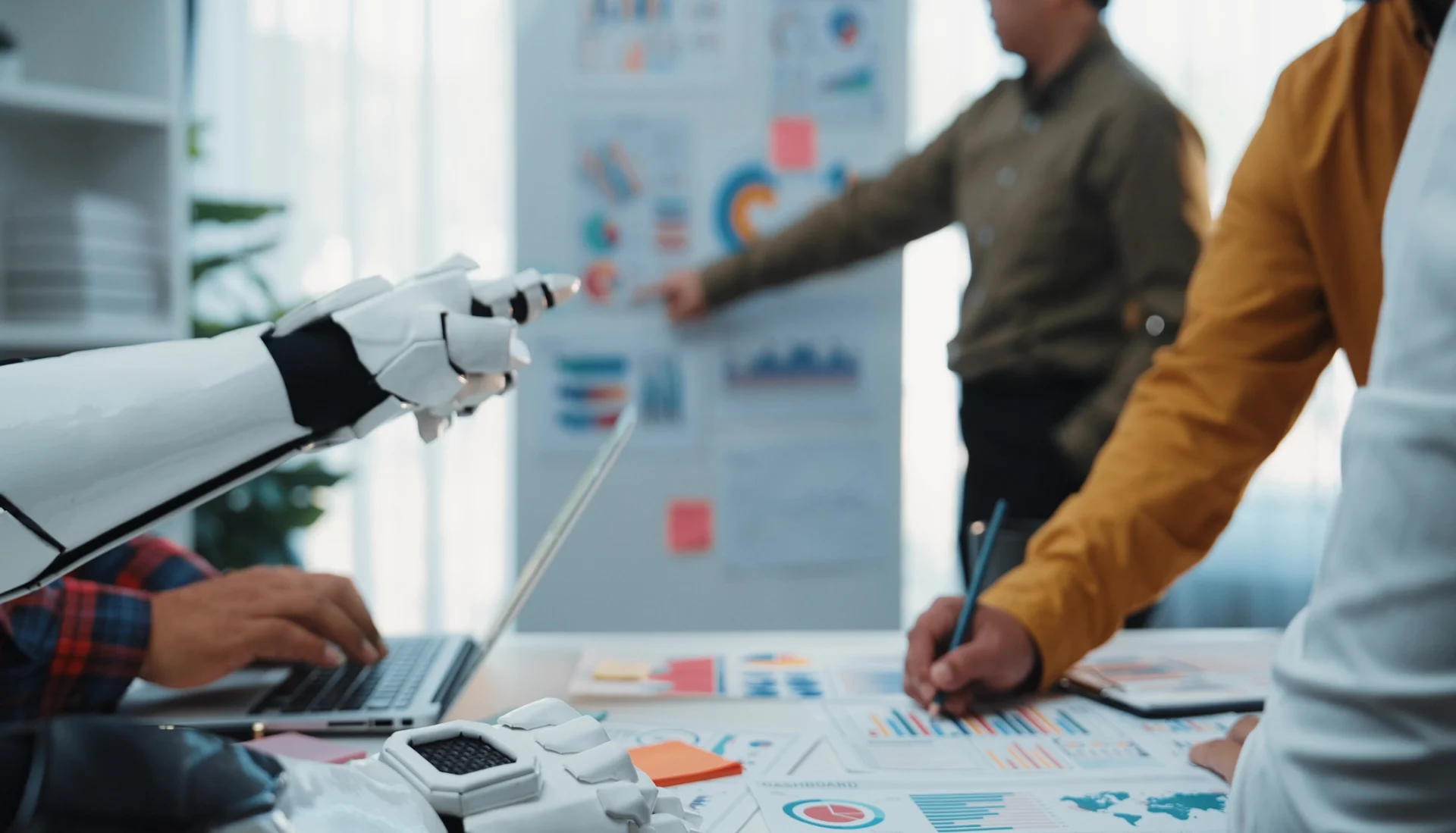 how-ai-is-revolutionizing-business