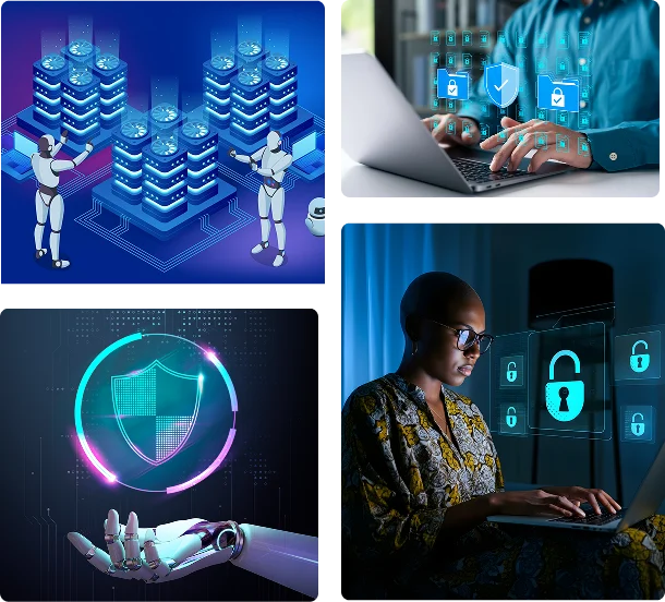 Advanced Security