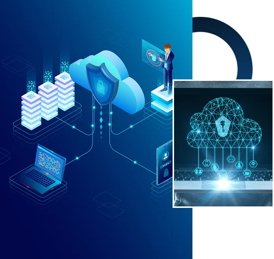 Comprehensive Cloud Protection-