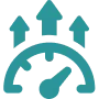Increase financial visibility