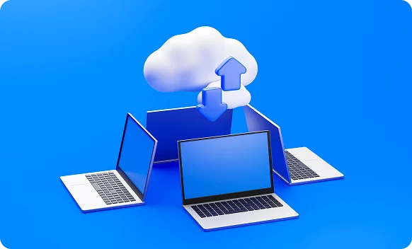 Protect your cloud infrastructure