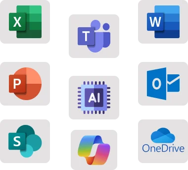 Copilot in Microsoft 365