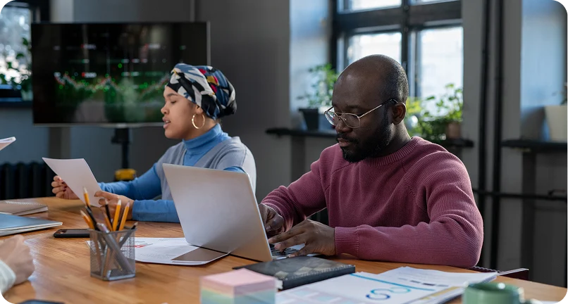 Enhanced Productivity​