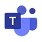 Microsoft Teams Icons
