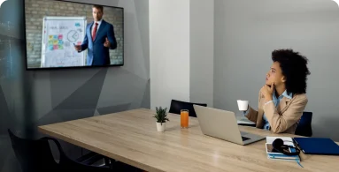 Microsoft Teams Meeting Rooms