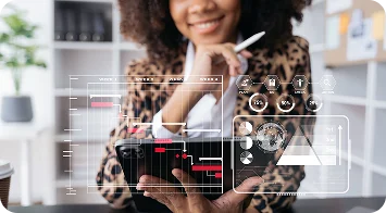 Seamless User Experience