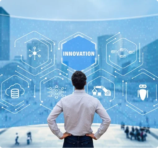 It's reshaping every industry