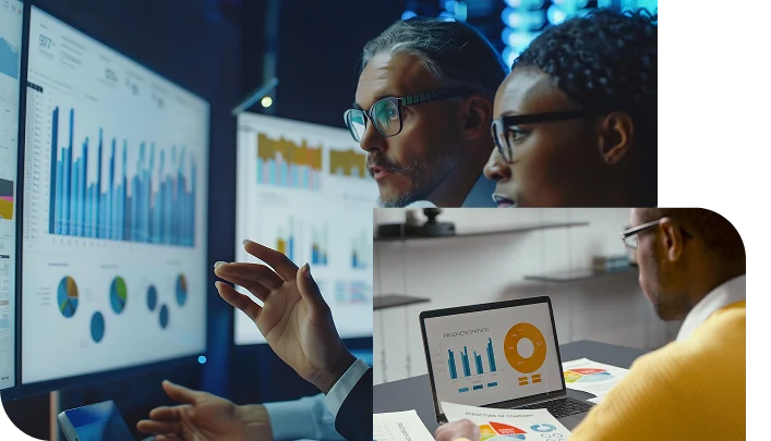 Responsibly democratize analytics with data governance