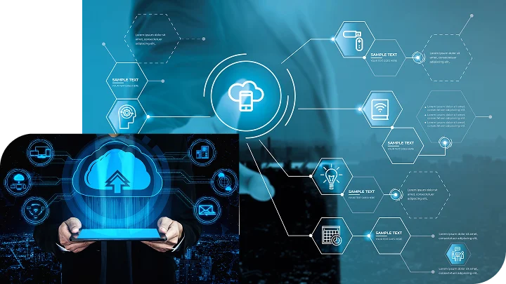 Unify your hybrid and multi-cloud enterprise data estate for analytics