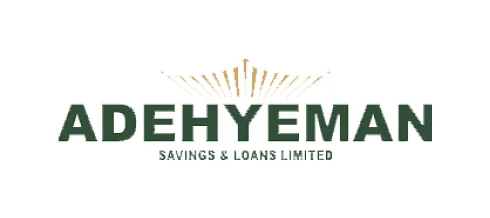 ADEHYEMAN LOGO