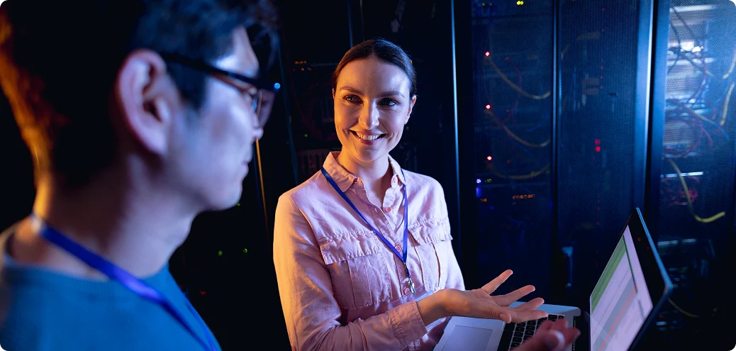 A new era of cloud transformation