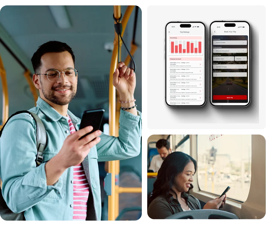 Fleet and Transport Optimization
