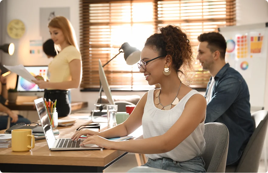 What You Can Do with Digital Workspace