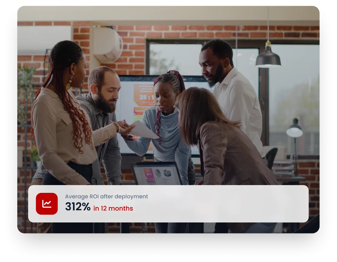 Why Digital Workspace