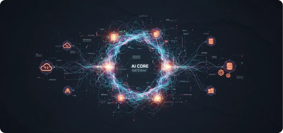AI & API Integration