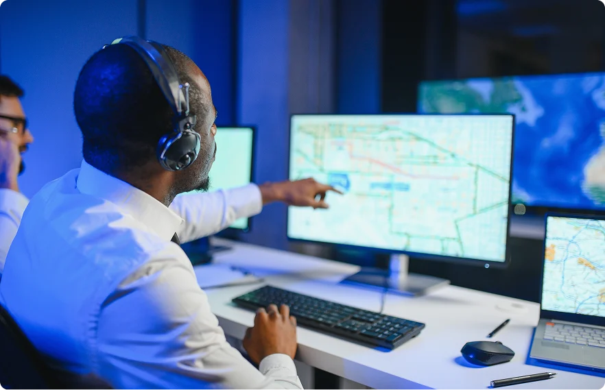Drive Measurable Operational Impact 