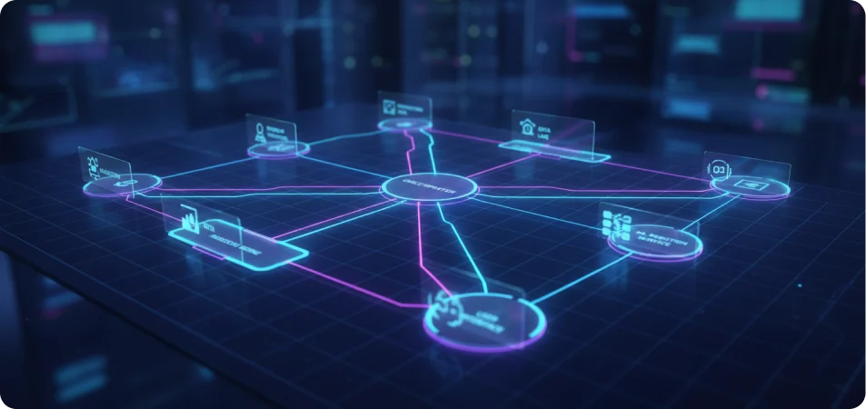 Workflow Orchestration